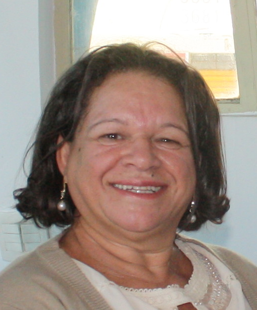 Ana Maria C. Fonseca